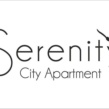 Serenity City Apartment Rhodes City ภายนอก รูปภาพ