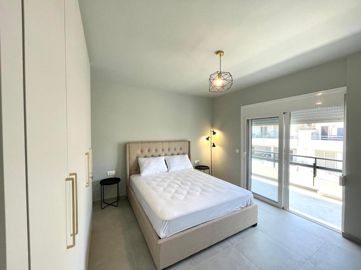 Serenity City Apartment Rhodes City ภายนอก รูปภาพ