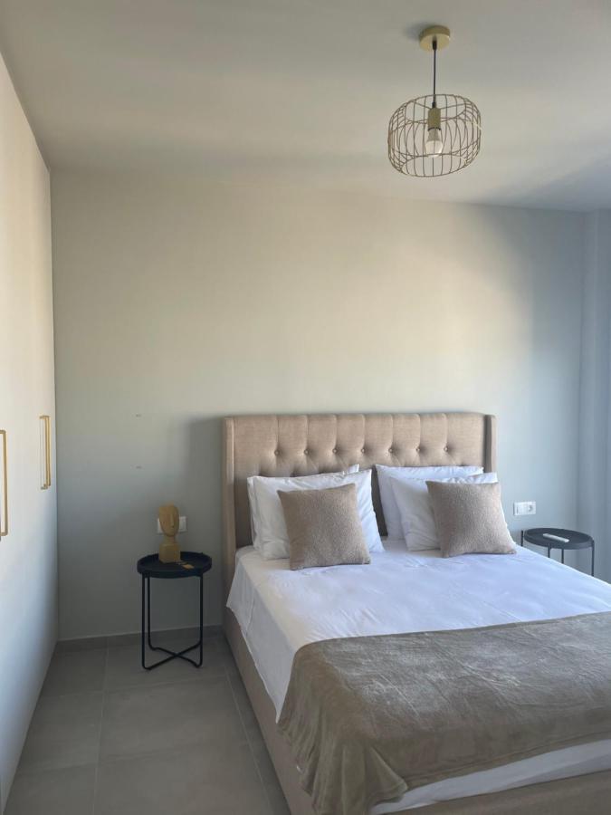 Serenity City Apartment Rhodes City ภายนอก รูปภาพ