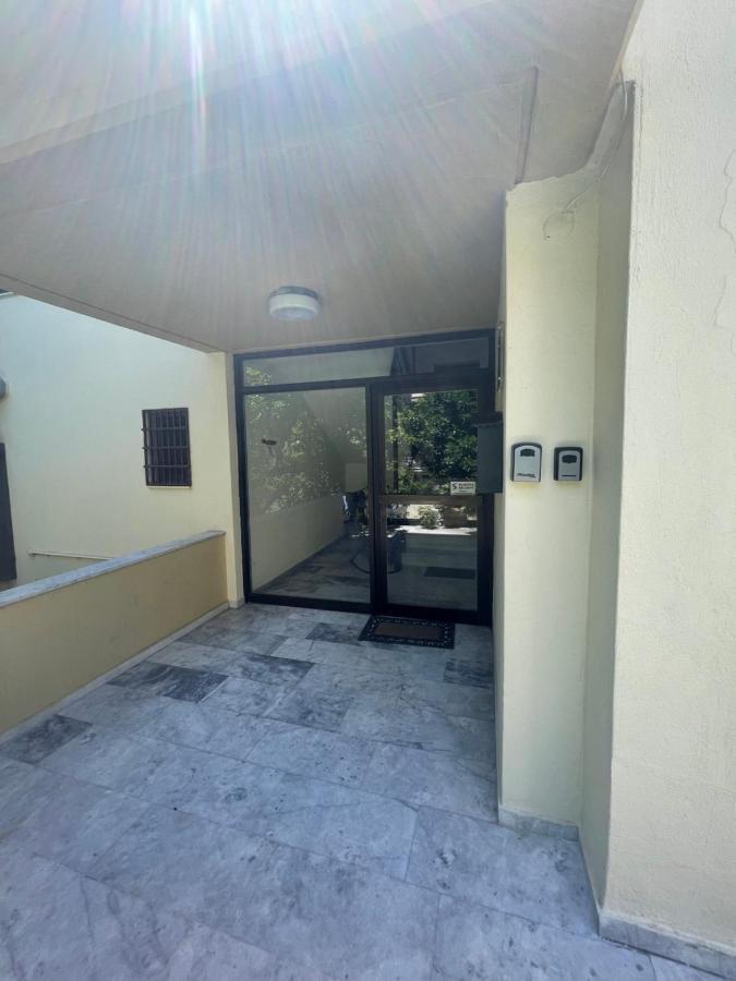 Serenity City Apartment Rhodes City ภายนอก รูปภาพ
